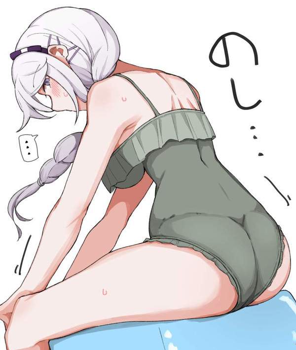 【ハンドラ】霧藤希のエロ画像【HUNDRED LINE -最終防衛学園-】【7枚目】