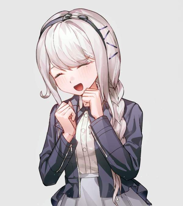 【ハンドラ】霧藤希のエロ画像【HUNDRED LINE -最終防衛学園-】【12枚目】