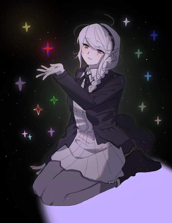 【ハンドラ】霧藤希のエロ画像【HUNDRED LINE -最終防衛学園-】【17枚目】