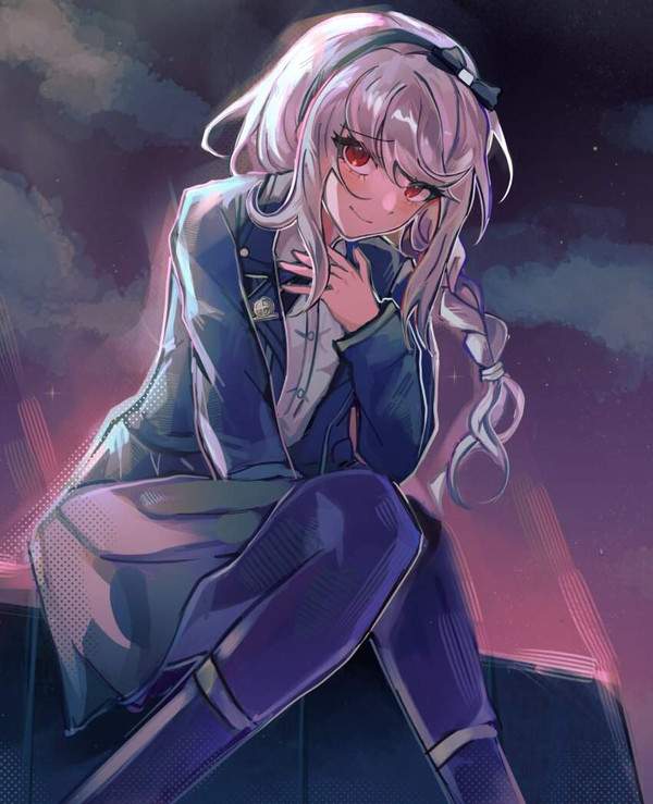 【ハンドラ】霧藤希のエロ画像【HUNDRED LINE -最終防衛学園-】【18枚目】