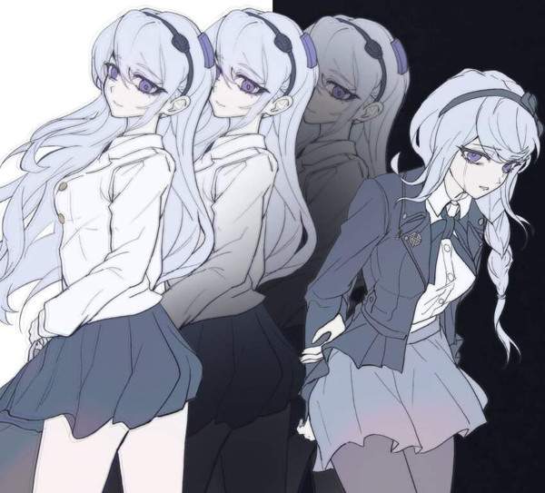 【ハンドラ】霧藤希のエロ画像【HUNDRED LINE -最終防衛学園-】【19枚目】