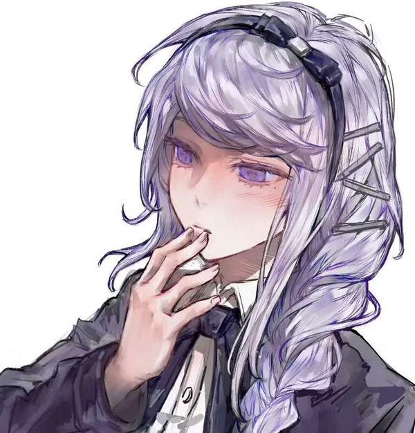 【ハンドラ】霧藤希のエロ画像【HUNDRED LINE -最終防衛学園-】【31枚目】