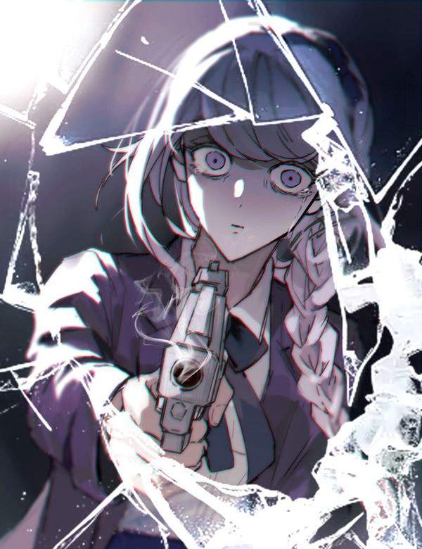 【ハンドラ】霧藤希のエロ画像【HUNDRED LINE -最終防衛学園-】【33枚目】