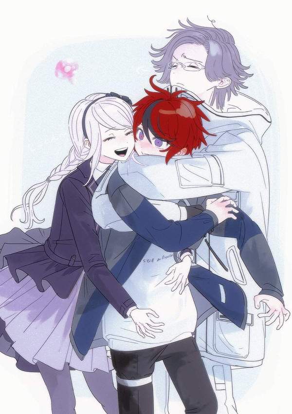 【ハンドラ】霧藤希のエロ画像【HUNDRED LINE -最終防衛学園-】【34枚目】