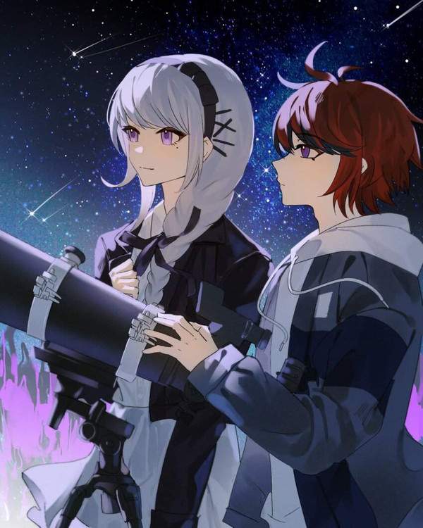 【ハンドラ】霧藤希のエロ画像【HUNDRED LINE -最終防衛学園-】【35枚目】