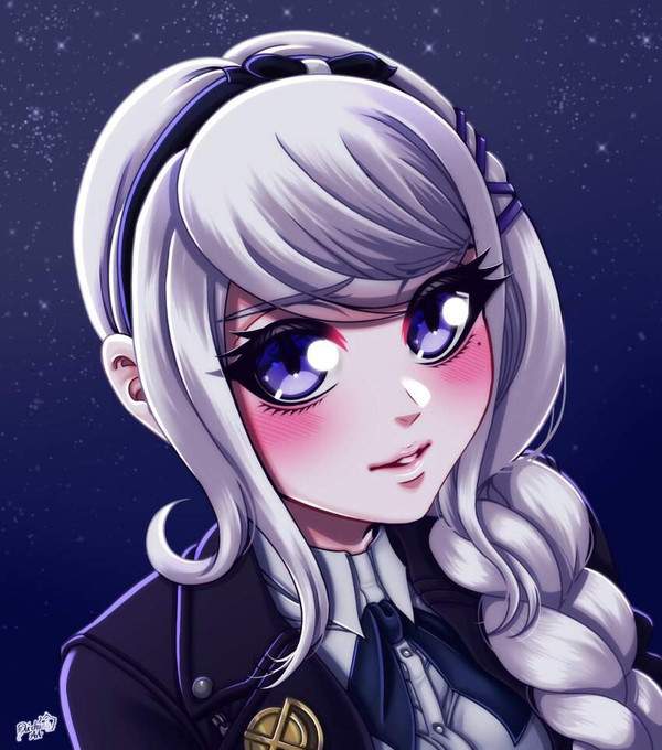 【ハンドラ】霧藤希のエロ画像【HUNDRED LINE -最終防衛学園-】【37枚目】