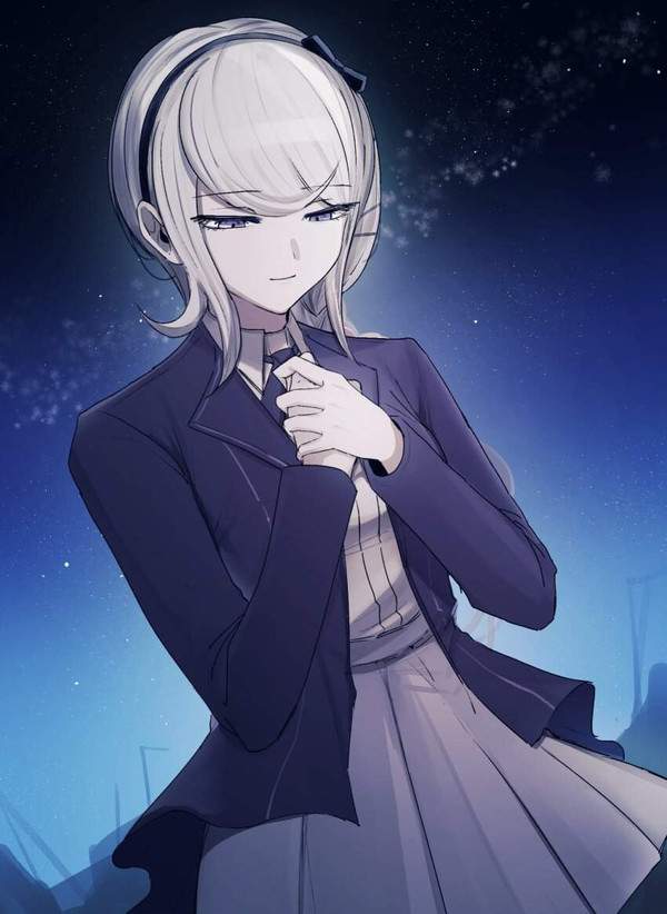 【ハンドラ】霧藤希のエロ画像【HUNDRED LINE -最終防衛学園-】【40枚目】