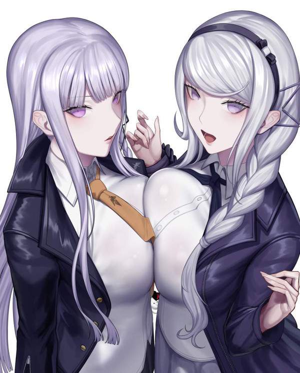 【ハンドラ】霧藤希のエロ画像【HUNDRED LINE -最終防衛学園-】【41枚目】