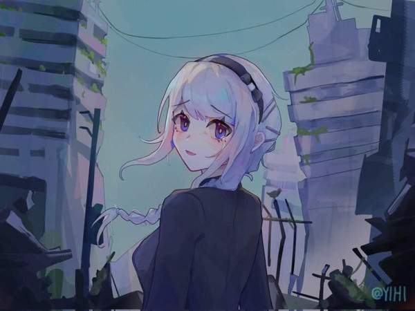 【ハンドラ】霧藤希のエロ画像【HUNDRED LINE -最終防衛学園-】【42枚目】