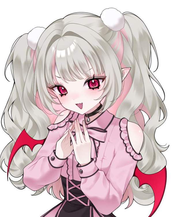 【地雷に関する啓発および地雷除去支援のための国際デー】地雷系女子の二次エロ画像【15枚目】