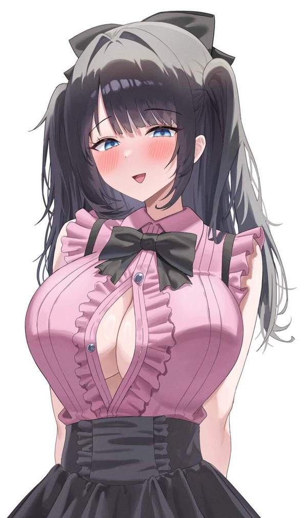 【地雷に関する啓発および地雷除去支援のための国際デー】地雷系女子の二次エロ画像【23枚目】