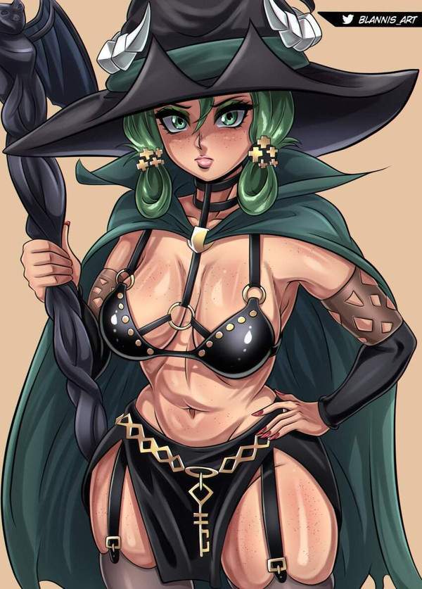 【外国人あるある】おっぱいにそばかすがある女子達の二次エロ画像【27枚目】