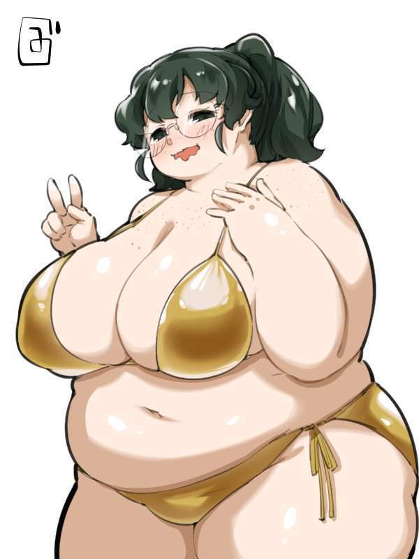 【外国人あるある】おっぱいにそばかすがある女子達の二次エロ画像【29枚目】