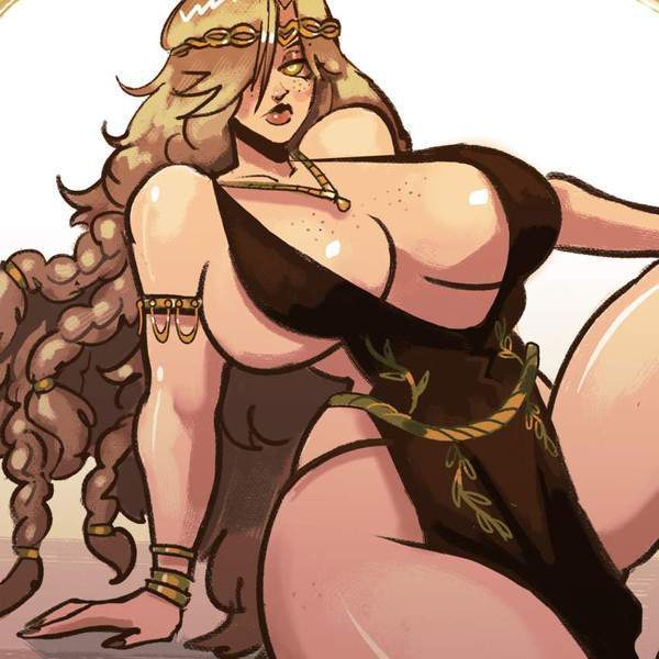 【外国人あるある】おっぱいにそばかすがある女子達の二次エロ画像【30枚目】