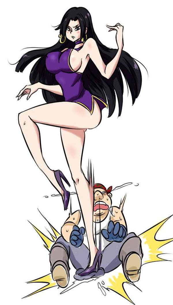 【新子焼きの日】女子にチンコを踏みつけられるてる二次リョナ画像【29枚目】