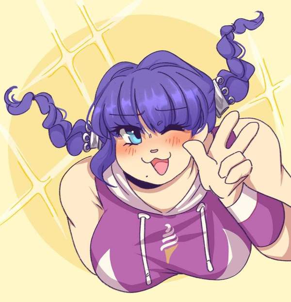 【ハンドラ】喪白もこのエロ画像【HUNDRED LINE -最終防衛学園-】【13枚目】