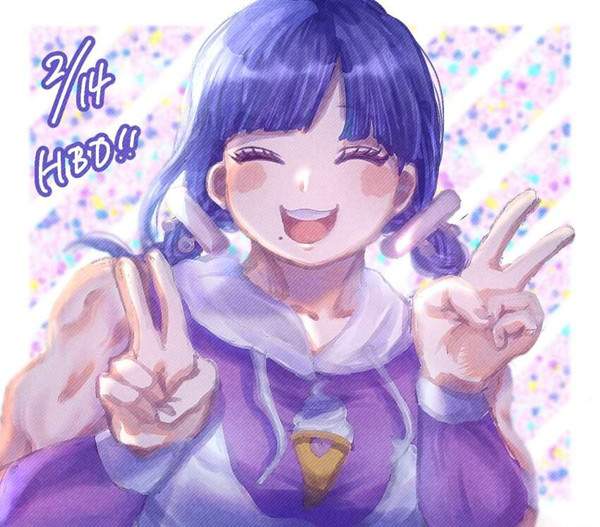 【ハンドラ】喪白もこのエロ画像【HUNDRED LINE -最終防衛学園-】【20枚目】