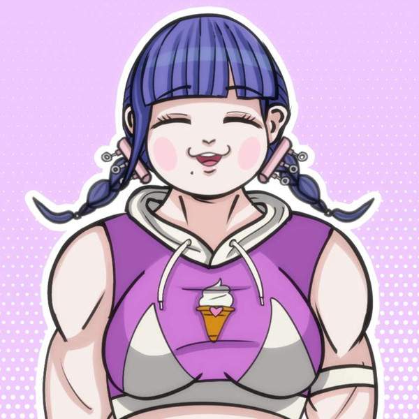 【ハンドラ】喪白もこのエロ画像【HUNDRED LINE -最終防衛学園-】【23枚目】