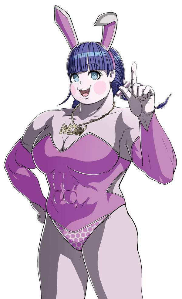 【ハンドラ】喪白もこのエロ画像【HUNDRED LINE -最終防衛学園-】【24枚目】