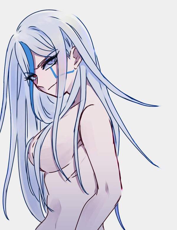 【ハンドラ】ヴェシネスのエロ画像【HUNDRED LINE -最終防衛学園-】【15枚目】