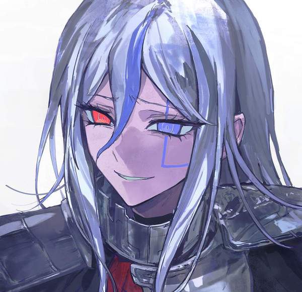 【ハンドラ】ヴェシネスのエロ画像【HUNDRED LINE -最終防衛学園-】【17枚目】