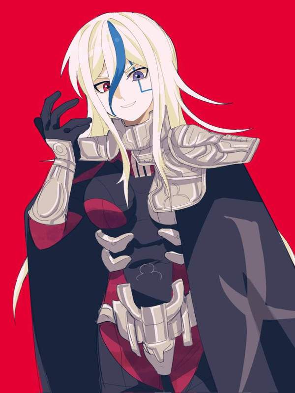 【ハンドラ】ヴェシネスのエロ画像【HUNDRED LINE -最終防衛学園-】【22枚目】