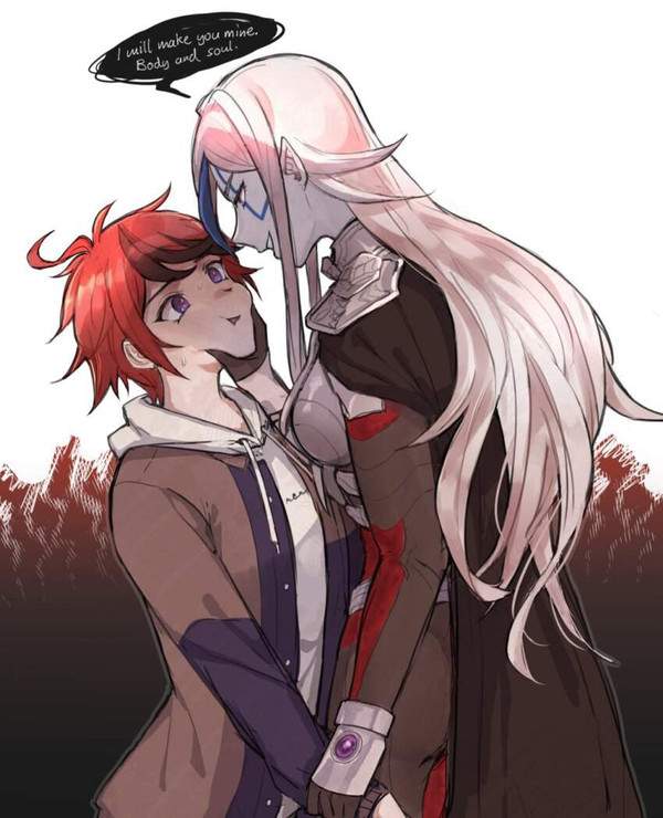 【ハンドラ】ヴェシネスのエロ画像【HUNDRED LINE -最終防衛学園-】【23枚目】