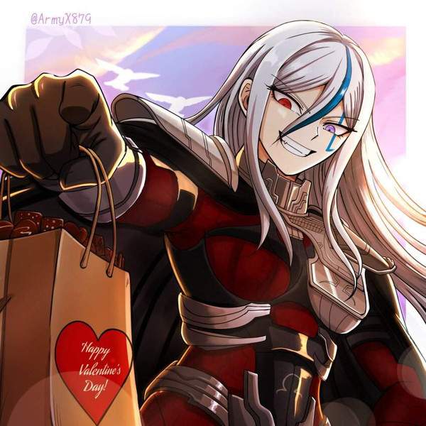 【ハンドラ】ヴェシネスのエロ画像【HUNDRED LINE -最終防衛学園-】【35枚目】