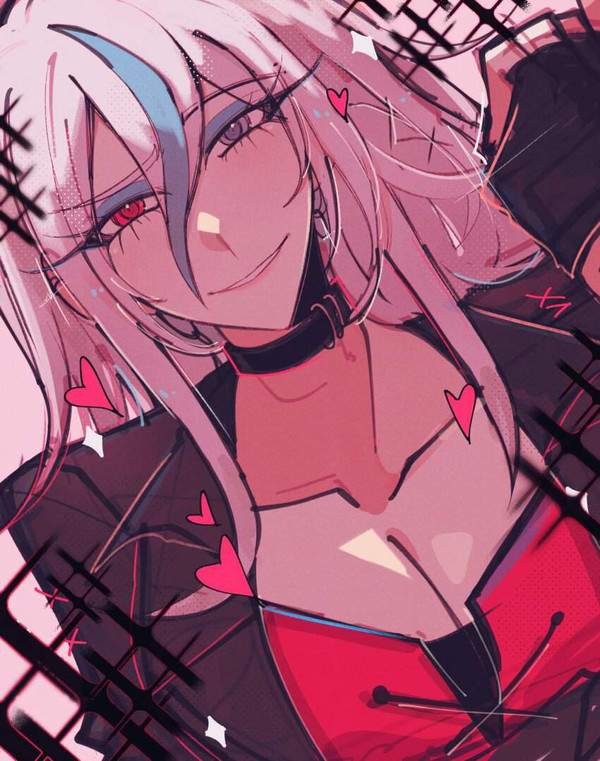 【ハンドラ】ヴェシネスのエロ画像【HUNDRED LINE -最終防衛学園-】【36枚目】