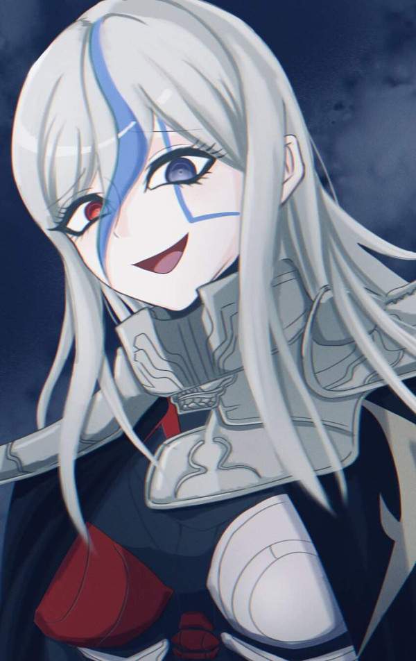 【ハンドラ】ヴェシネスのエロ画像【HUNDRED LINE -最終防衛学園-】【37枚目】