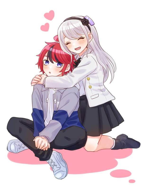 【ハンドラ】柏宮カルアのエロ画像【HUNDRED LINE -最終防衛学園-】【3枚目】