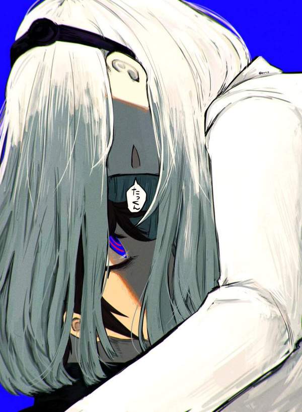 【ハンドラ】柏宮カルアのエロ画像【HUNDRED LINE -最終防衛学園-】【7枚目】