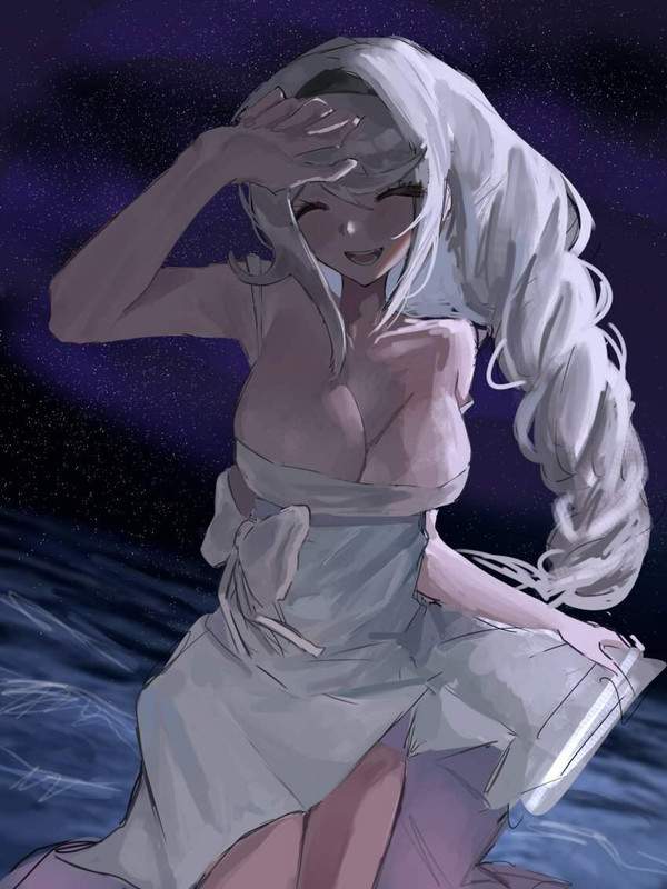 【ハンドラ】柏宮カルアのエロ画像【HUNDRED LINE -最終防衛学園-】【9枚目】