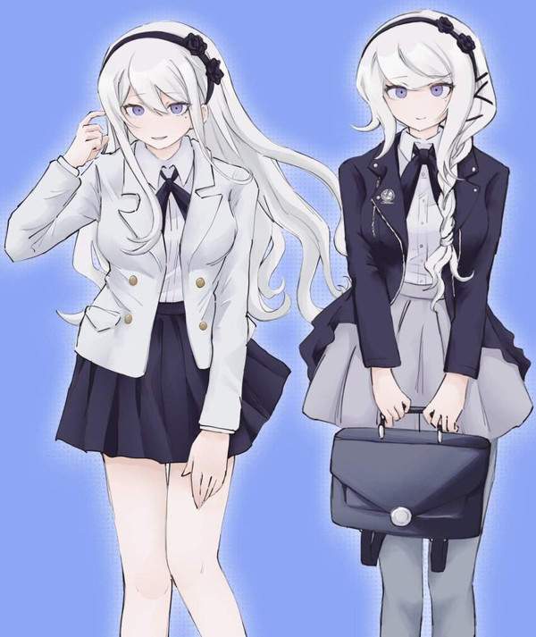 【ハンドラ】柏宮カルアのエロ画像【HUNDRED LINE -最終防衛学園-】【12枚目】