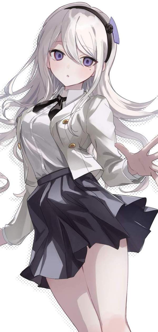 【ハンドラ】柏宮カルアのエロ画像【HUNDRED LINE -最終防衛学園-】【16枚目】