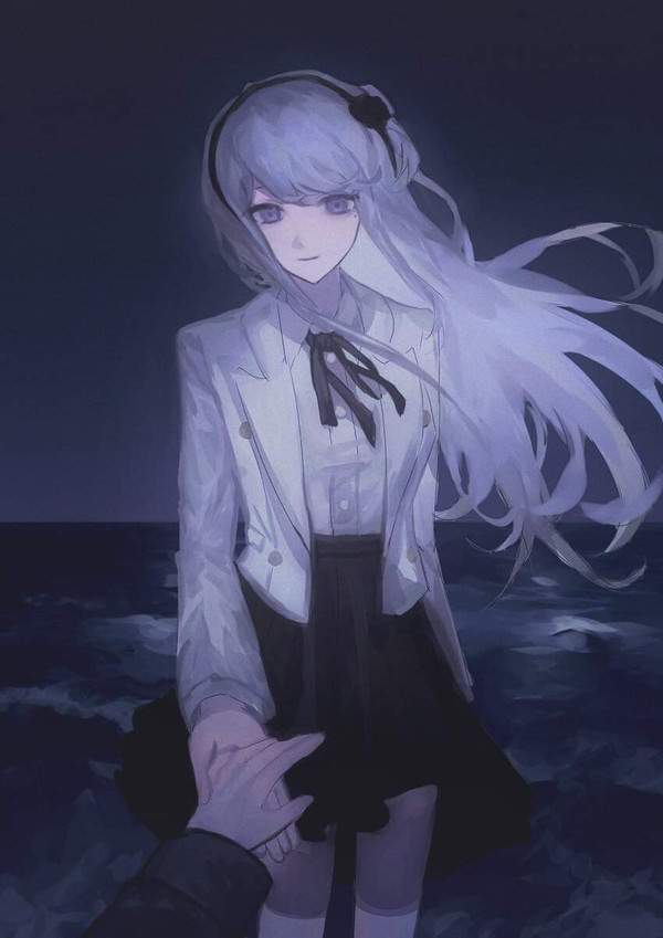 【ハンドラ】柏宮カルアのエロ画像【HUNDRED LINE -最終防衛学園-】【18枚目】