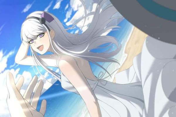 【ハンドラ】柏宮カルアのエロ画像【HUNDRED LINE -最終防衛学園-】【20枚目】