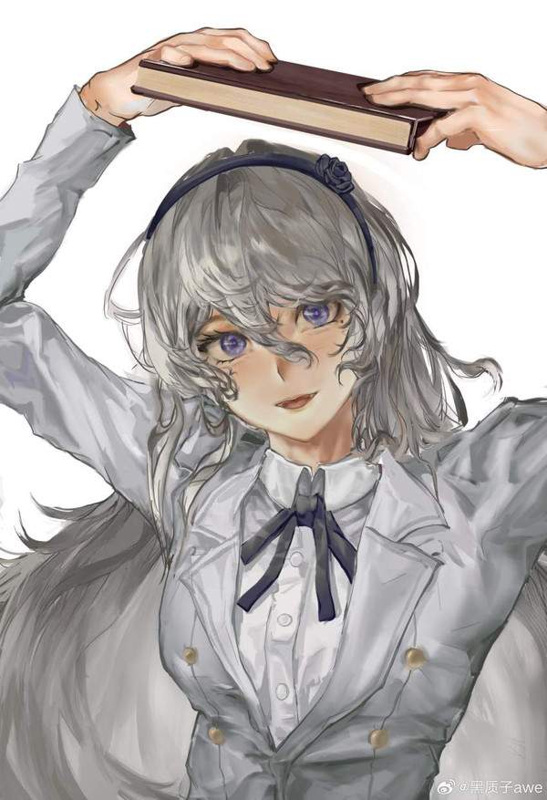 【ハンドラ】柏宮カルアのエロ画像【HUNDRED LINE -最終防衛学園-】【21枚目】