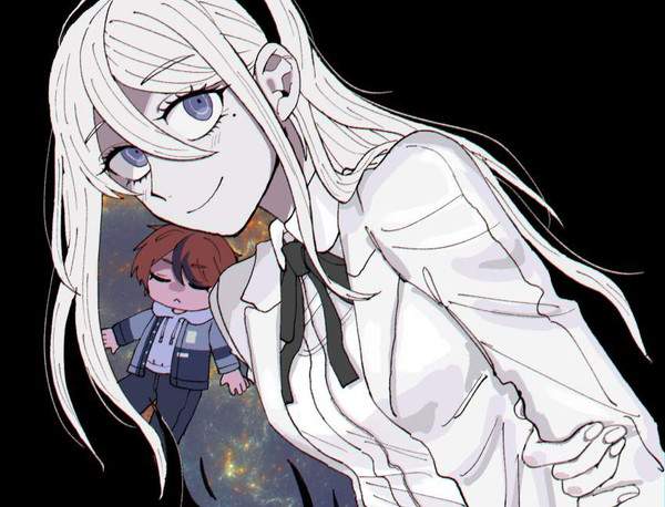 【ハンドラ】柏宮カルアのエロ画像【HUNDRED LINE -最終防衛学園-】【22枚目】