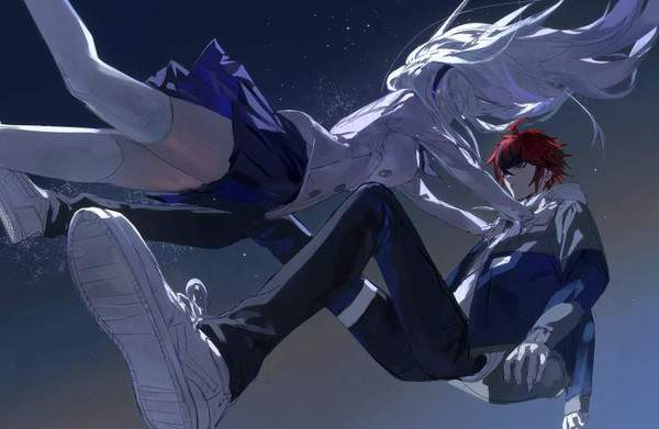 【ハンドラ】柏宮カルアのエロ画像【HUNDRED LINE -最終防衛学園-】【23枚目】