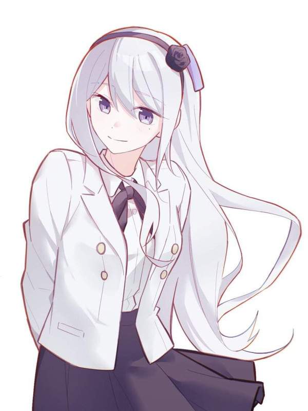 【ハンドラ】柏宮カルアのエロ画像【HUNDRED LINE -最終防衛学園-】【24枚目】