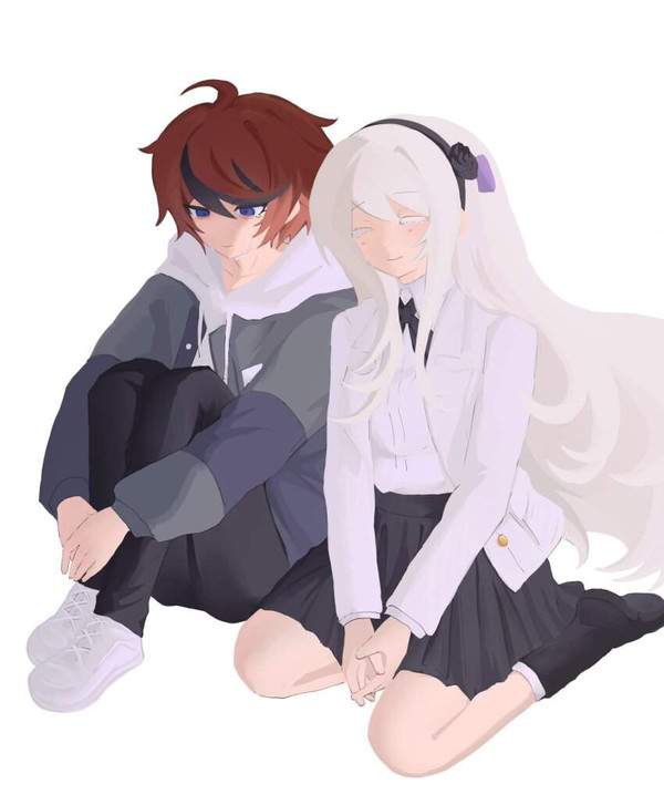 【ハンドラ】柏宮カルアのエロ画像【HUNDRED LINE -最終防衛学園-】【25枚目】