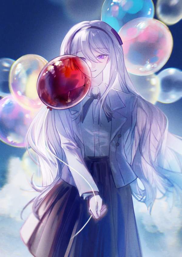 【ハンドラ】柏宮カルアのエロ画像【HUNDRED LINE -最終防衛学園-】【27枚目】