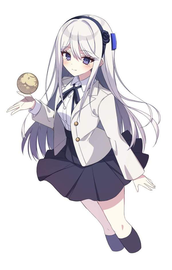 【ハンドラ】柏宮カルアのエロ画像【HUNDRED LINE -最終防衛学園-】【28枚目】