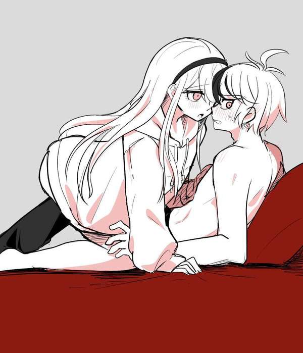 【ハンドラ】柏宮カルアのエロ画像【HUNDRED LINE -最終防衛学園-】【30枚目】