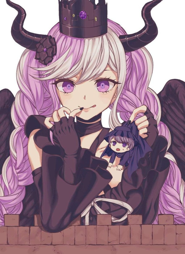 【超探偵事件簿レインコード】死に神ちゃんのエロ画像【8枚目】