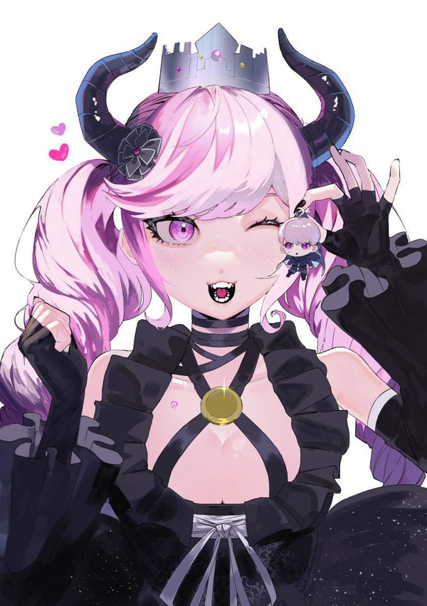 【超探偵事件簿レインコード】死に神ちゃんのエロ画像【12枚目】