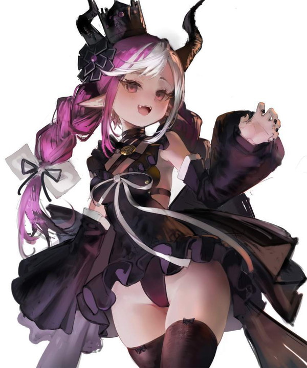 【超探偵事件簿レインコード】死に神ちゃんのエロ画像【13枚目】