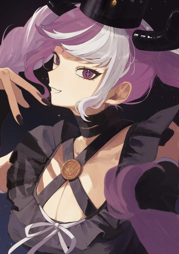 【超探偵事件簿レインコード】死に神ちゃんのエロ画像【21枚目】