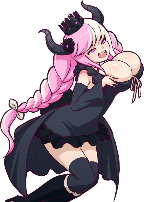 【超探偵事件簿レインコード】死に神ちゃんのエロ画像【22枚目】